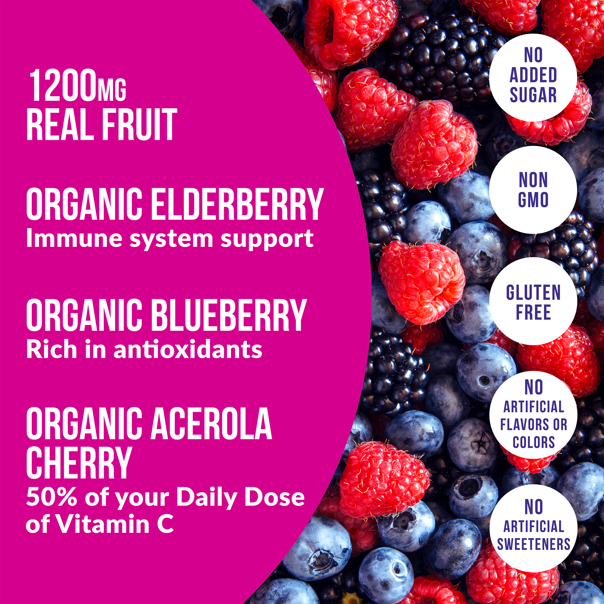 Wildberry